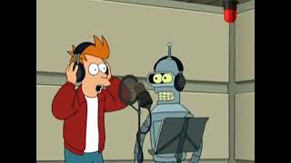 Futurama  Poppler song [upl. by Paquito]