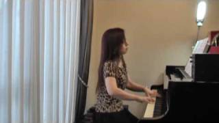 I Dreamed A Dream かなわぬ夢～piano solo～kanawanu yume [upl. by Sandell]