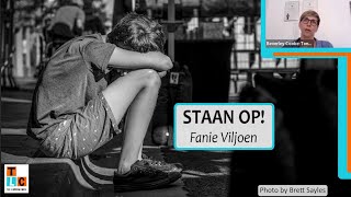 Staan Op [upl. by Garda]