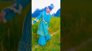 long lachi tere piche song 😘🥳😍😍🤩 [upl. by Joli]