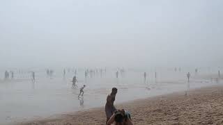 Carcavelos beach 5 Lisbon [upl. by Ahtela]