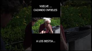 CADA VEZ FALTA MENOS¡VOLVEMOS humor cazandoinfieles comedia infiel [upl. by Beaston983]