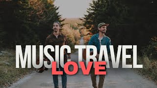 Music Travel Love Collection  Music Travel Love Acoustic Cover [upl. by Harolda]