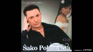 Šako Polumenta  Mamuran  Audio 2008 [upl. by Etna]