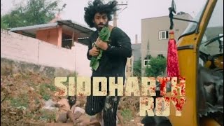 Siddhartha Roy  TRAILER  Part 1 UnexpectedMovie [upl. by Rask277]