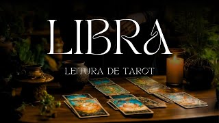 LIBRA • Essa mensagem chegará até você antes de um dinheiro inesperado 💸🔮⏳ [upl. by Anaidiriv]