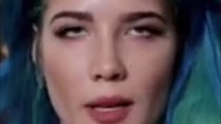 everything wrong with Halsey [upl. by Nnyleak]