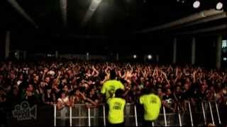 Descendents  Myage Live in Sydney  Moshcam [upl. by Norby]