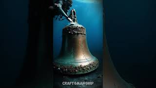 Sea Wracks Hidden SECRETS Revealed oceanmystery deepsea mysteriousocean [upl. by Aerdnaid]