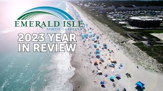 Emerald Isles Year in Review 2023 [upl. by Eiramoj]