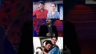 சிம்ரனுக்கு பிடித்த ஹீரோ விஜய் ilovevijayannan vijayannanfan viralvideo Simran shots trending [upl. by Bonine107]