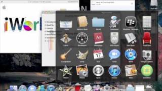 IWORK 09 CRACK  WORKING SERIAL NUMBER [upl. by Kcod389]