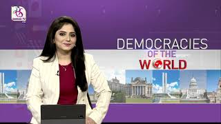 Democracies of The World  Episode 05 [upl. by Aniraz]