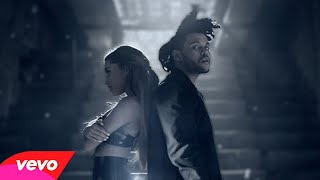 The Weeknd amp Ariana Grande  Inside You Remix 2024 [upl. by Hennessy121]