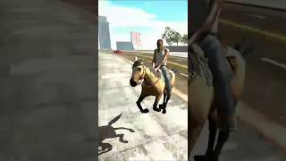 Horse game gametube [upl. by Enymzaj]