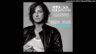 Gianna Nannini  Amandoti dance remix fredouille 2023 [upl. by Greggory]