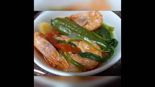 Filipino traditional recipeSinigang na pasayanSarap Shorts [upl. by Map643]