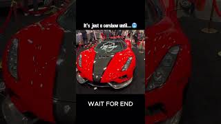 BEST CAR car sportcar fashion waitforend [upl. by Ayin264]