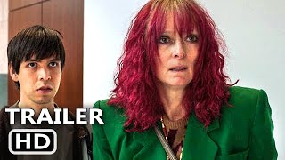 PROBLEMISTA Trailer 2 2023 Tilda Swinton A24 Movie [upl. by Gerge386]