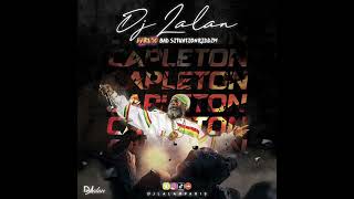 Capleton  Bun Out Naruto’s Bad Situation Riddim [upl. by Toinette]