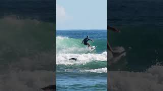 Surftrip Mentawai parte 2 JMC Surftraining 2023 [upl. by Enyrehtac399]