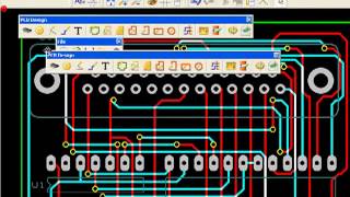 PCB Artist Video Tutorial Series 1  Part 1 Video [upl. by Gardel12]