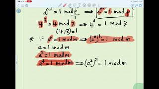 Fermats theorem [upl. by Debbi23]