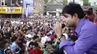 Abrar Ul Haq new Song  Ki karan day o sailkot Gulbahar byTS [upl. by Aerol]