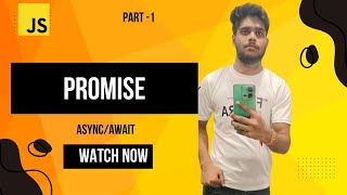 JavaScript Promises Explained Part 1 with Callback Examples [upl. by Evante181]