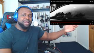 Krept  Letter to Cadet Music Video GRM Daily  Reaction [upl. by Jolyn]