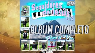 Álbum Completo Seguidores de Jesús de Aldea Ninchim Concepción Tutuapa san Marcos [upl. by Kcinom66]