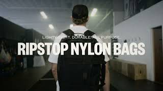 Filson Ripstop Nylon Bags [upl. by Grosberg]