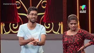 അങ്ങനെ ഈ ഒളിച്ചോട്ടവും ഫ്ലോപ്പായി  Mazhavil Manorama OruChiriIruChiriBumperChiriSeason2 EP 108 [upl. by Assereht121]