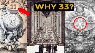 YOU will change EVERYTHING around you when you learn this  33rd Degree Masonic Knowledge [upl. by Leia456]