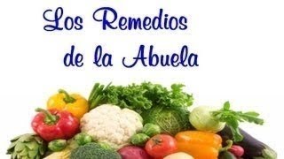 5 Remedios Caseros para Fortalecer los Huesos [upl. by Hnah265]