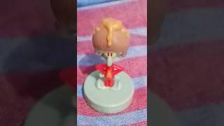 Volví con esto bobesponja humor toys coleccion pvz juguetes unboxing gelsixboom memesplante [upl. by Priscella]