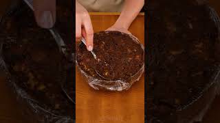 I taught all my friends how to make the fastest chocolate cake [upl. by Hewe]