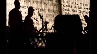 Godspeed You Black Emperor  Dead Flag Blues outro live  Great American Music Hall 2000 [upl. by Ettenahs534]