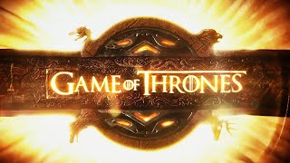 Every Game of Thrones Recap Seasons 1 through 7 [upl. by Laehctim]