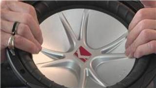 Car Audio  How to Tell if a Car Subwoofer Is Blown [upl. by Levan]