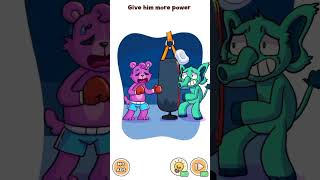 Dop amazing fun story level 3 shortsfeed shorts youtubeshorts [upl. by Steere793]