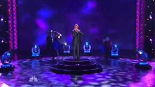 Americas Got Talent Sez5 Ep17  Harmonica Pierre [upl. by Yssenhguahs]