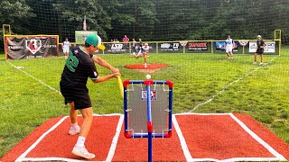 GATORS vs MALLARDS  MLW Wiffle Ball 2023 [upl. by Dorelle455]