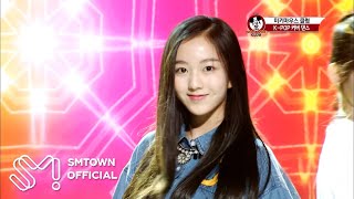 SMROOKIESSR15G KOEUN HINA HERIN LAMI 고은 히나 헤린 라미IM YOUR GIRL SES With NCT Mark amp Haechan [upl. by Nevaeh]