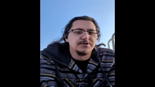 Vlog 1  Identity and Picking Up Trash [upl. by Dibrin886]