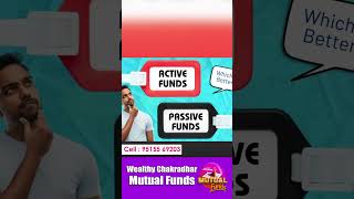 index funds మించి returns రావాలి అంటే ఏం చెయ్యాలి  indexfunds youtubeshorts investment [upl. by Anid]