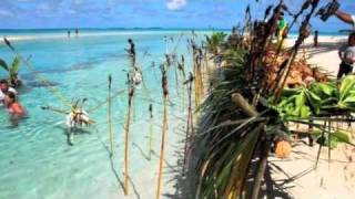 Tuvalu song Pese Laeva [upl. by Telfore]