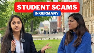 All You Need To Know About Studienkolleg And Bachelors In Germany  Beware Of Student SCAMS [upl. by Hanan]