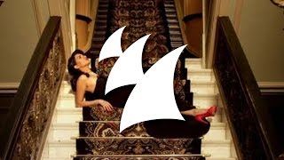 Armin van Buuren feat Nadia Ali  Feels So Good Official Music Video [upl. by Levania]