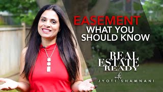 Is an easement accidentally affecting your property rights [upl. by Sandstrom]